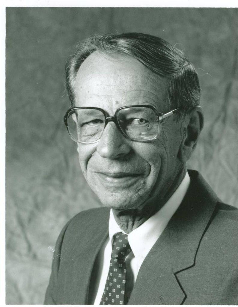 Robert J. Morrow