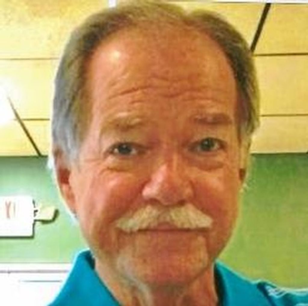 Mark A. Milford Profile Photo