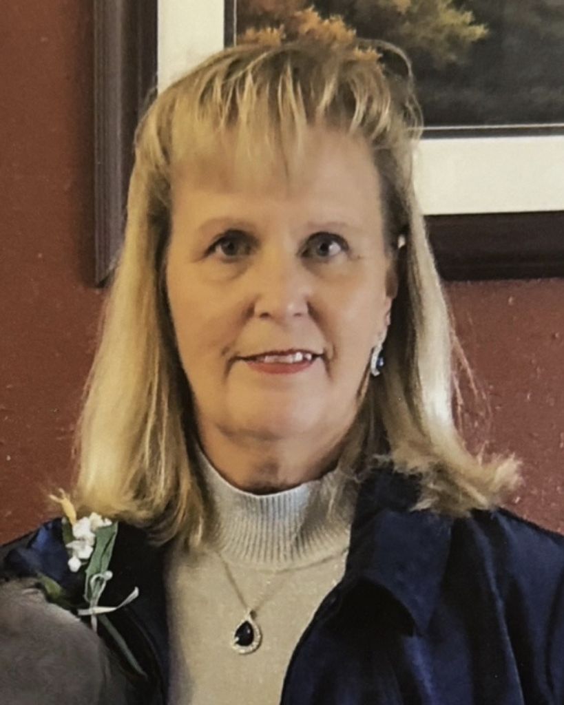 Tammy Renee Tufte Profile Photo