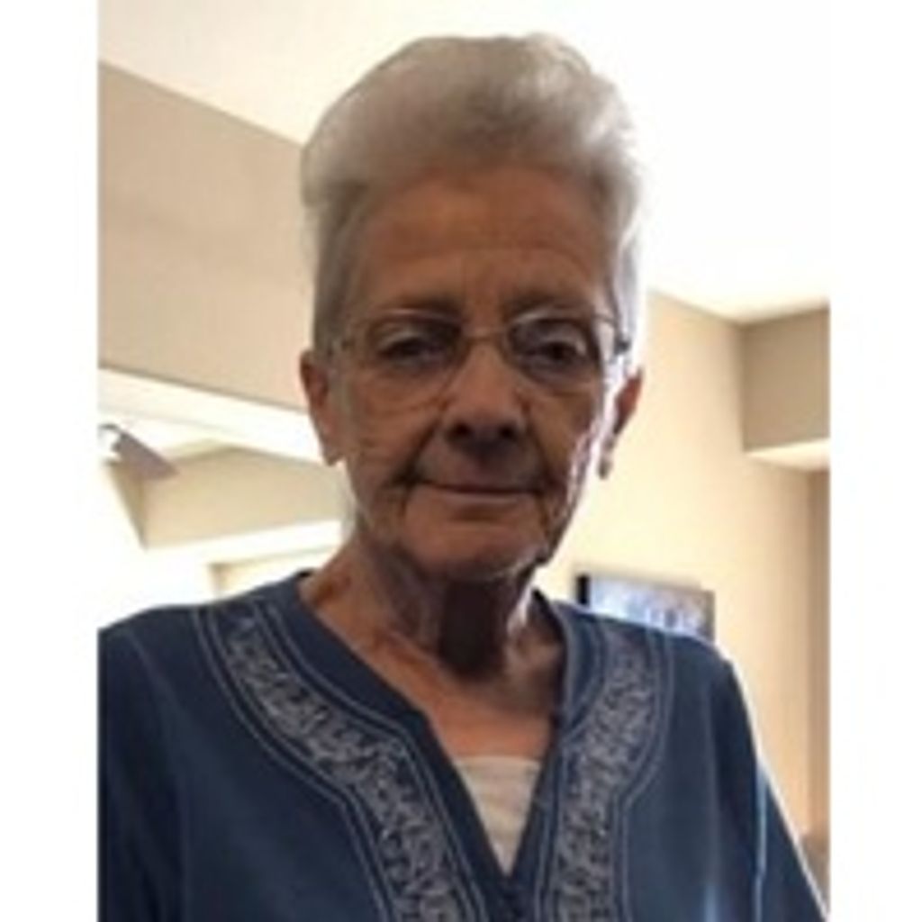 Norma Nesset