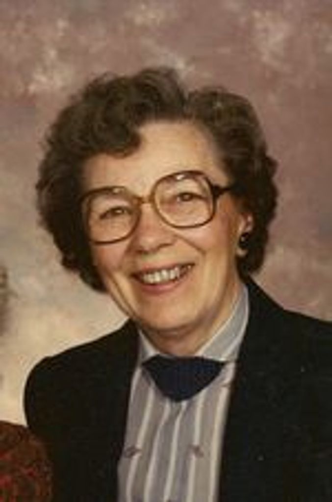 Juanita J. Larsen