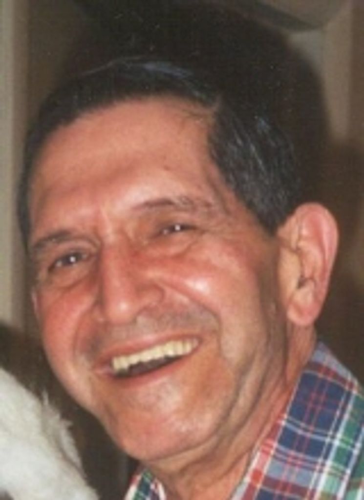 Dominic F. Esposito