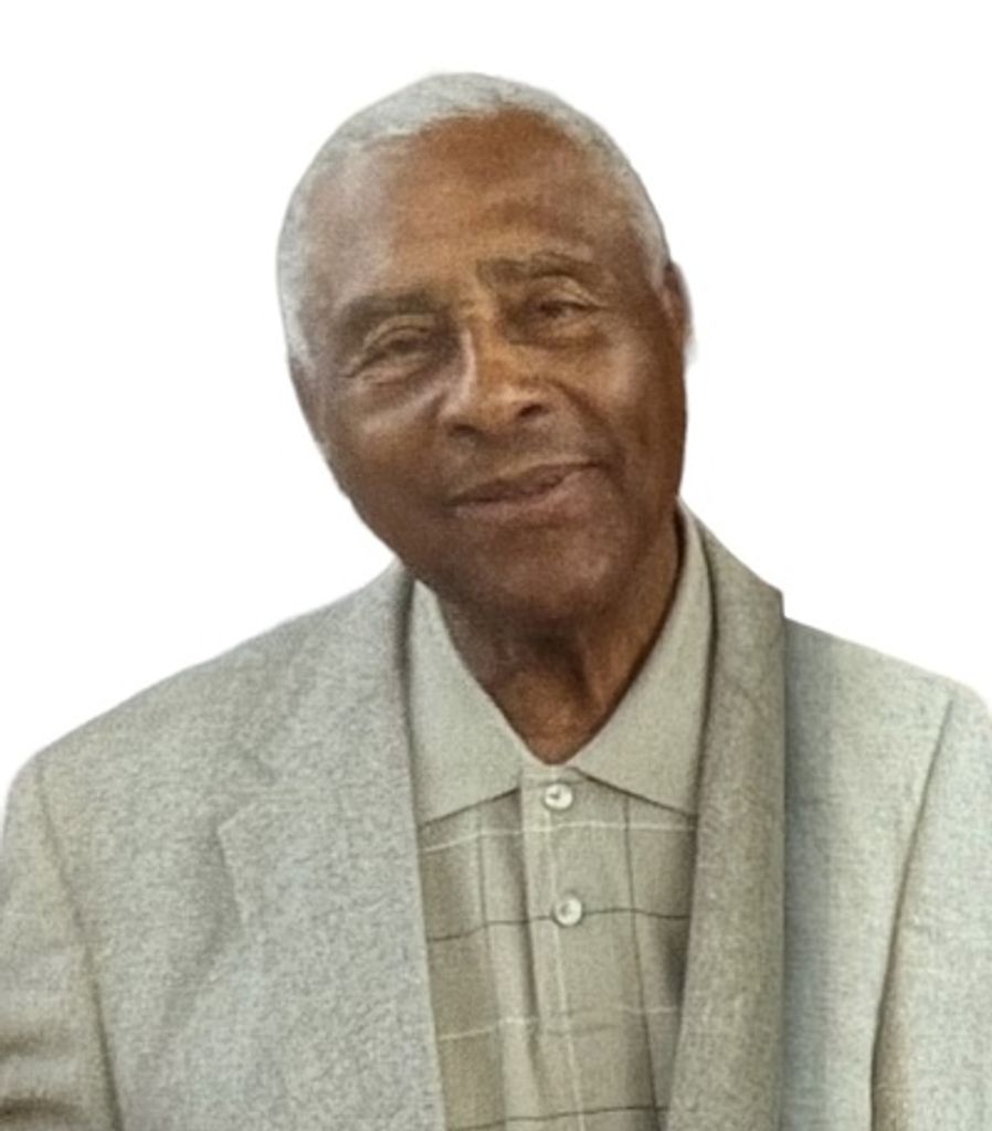 William Arthur Chasten, Sr.