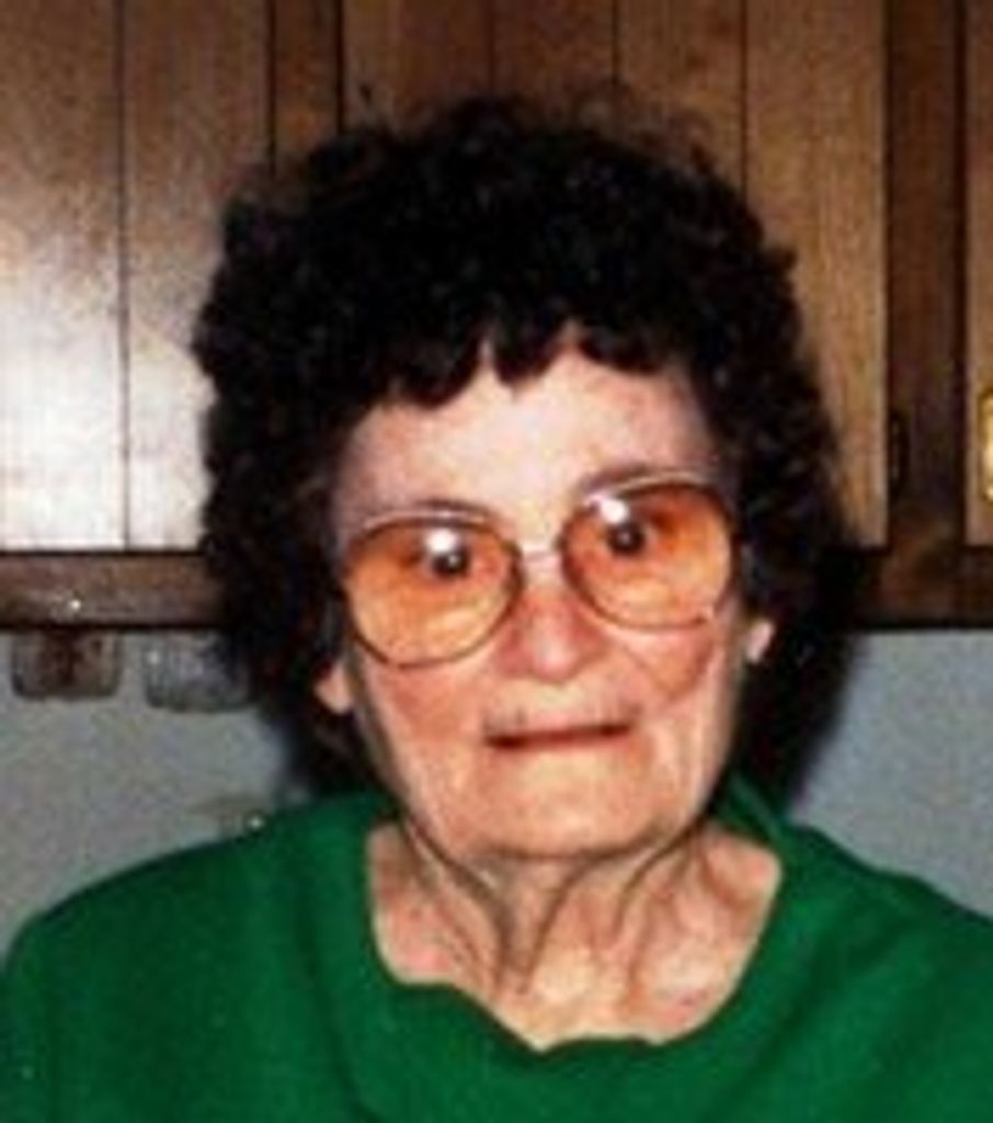 Mary Jane Hungerford