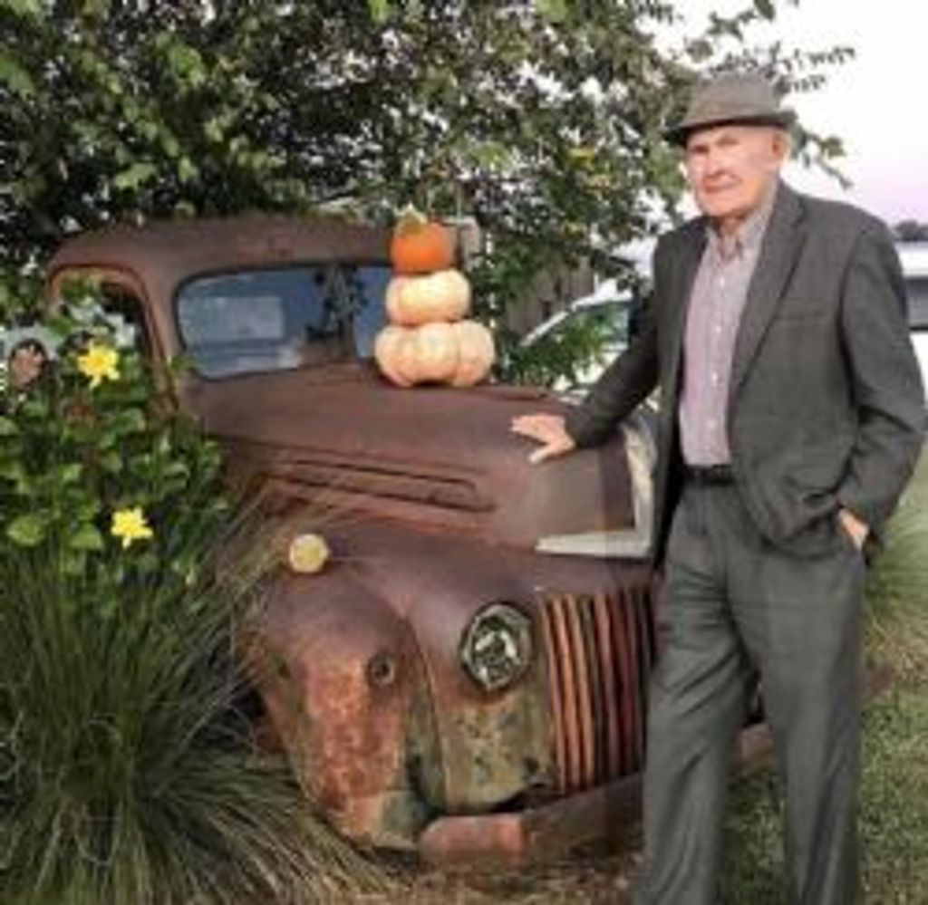 Mr. Harles Hicks Profile Photo