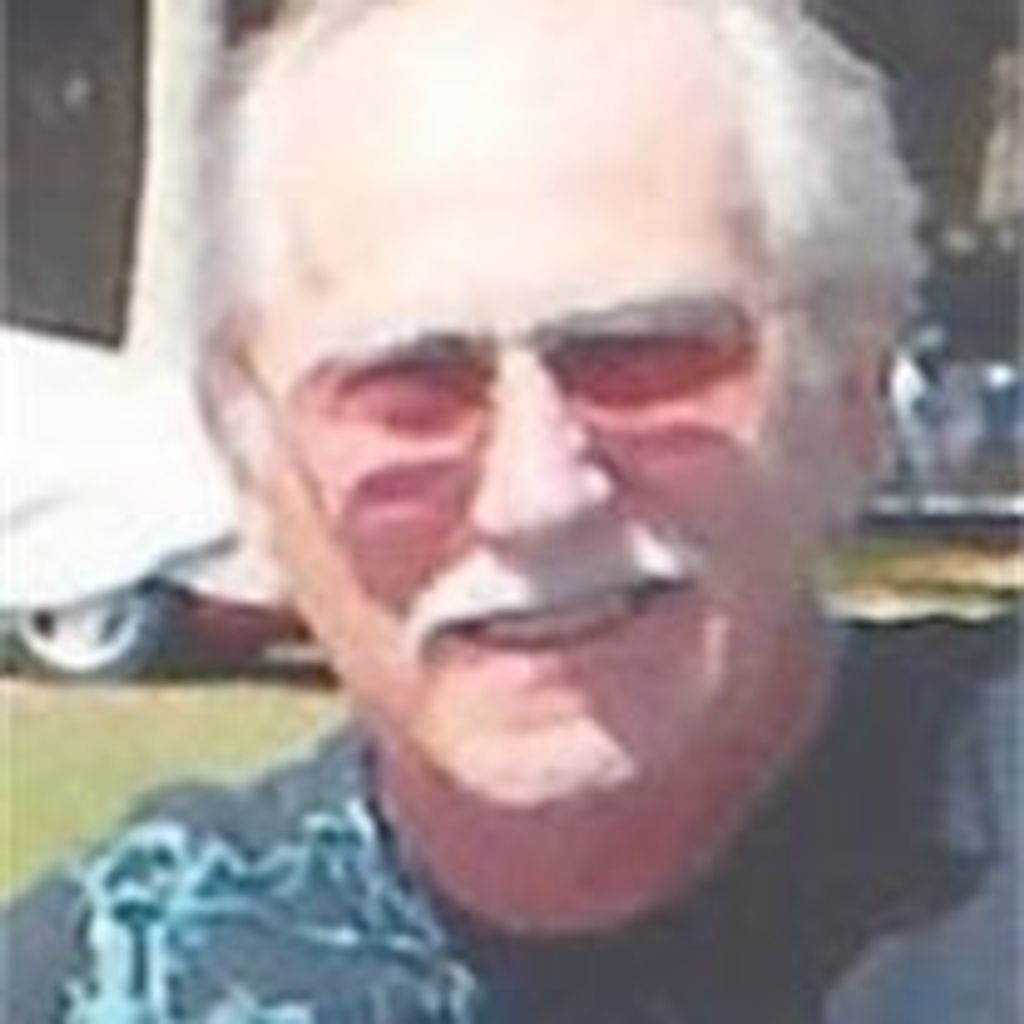 Fred W. Rushford