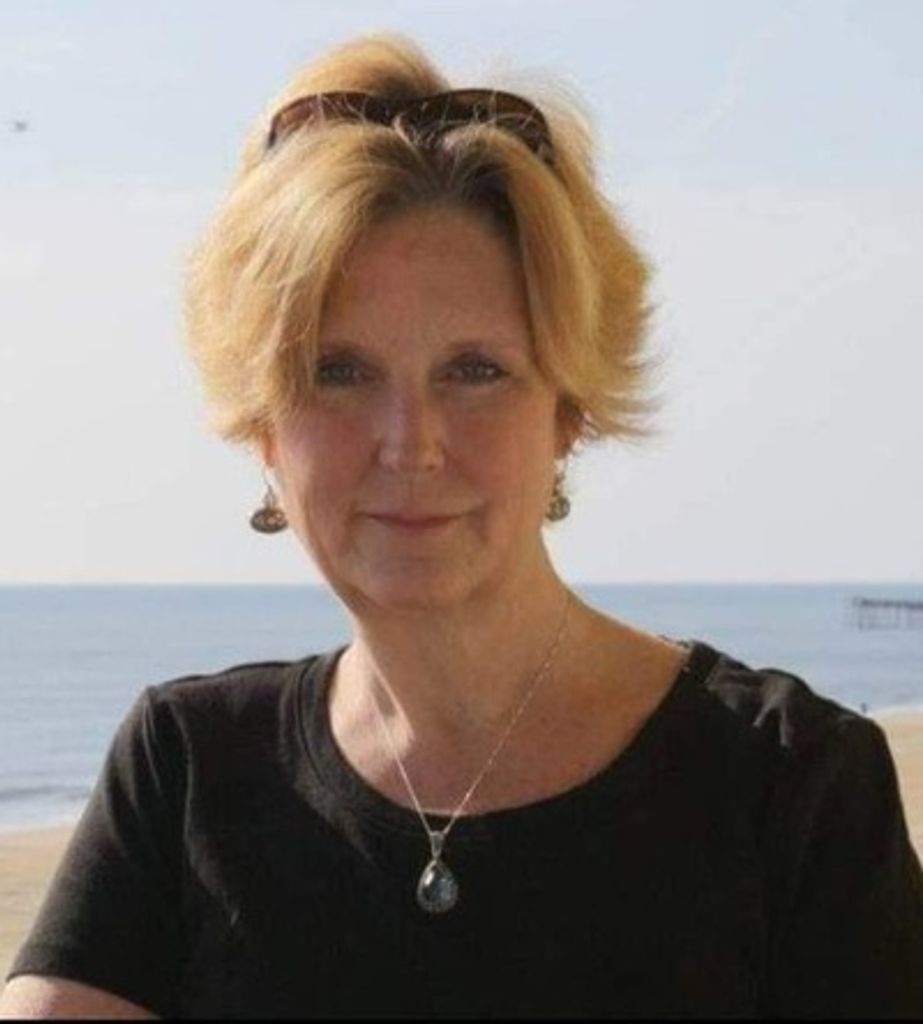 Gina Walker-Browning