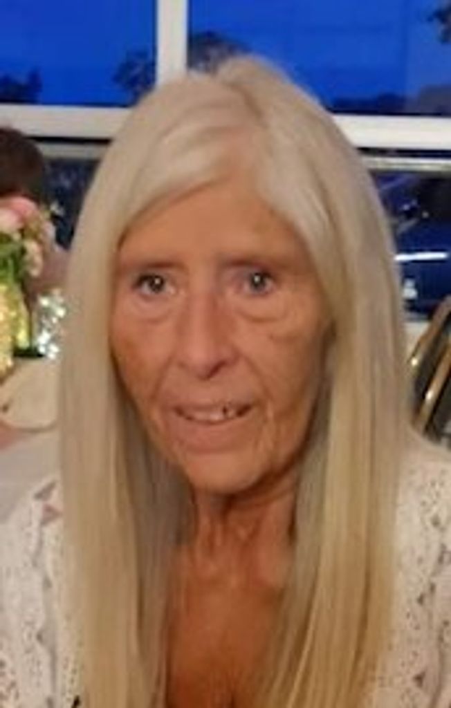 Mary E. (Clark)  Seabaugh
