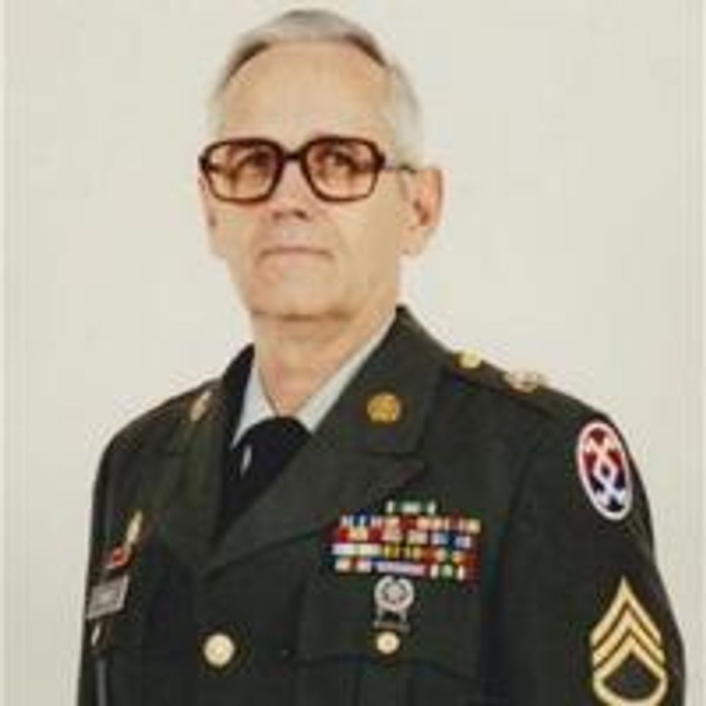 William Joseph Tinney Profile Photo