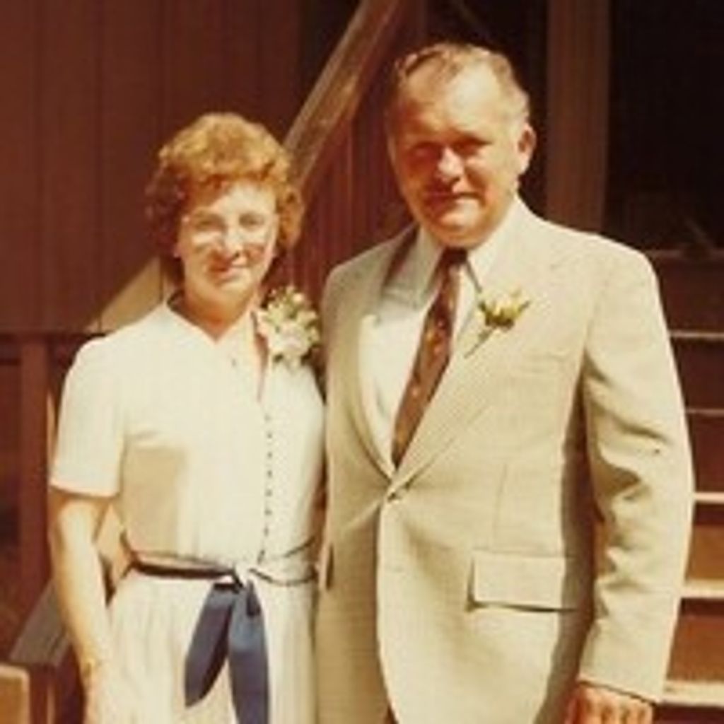 Ida M. Leonard