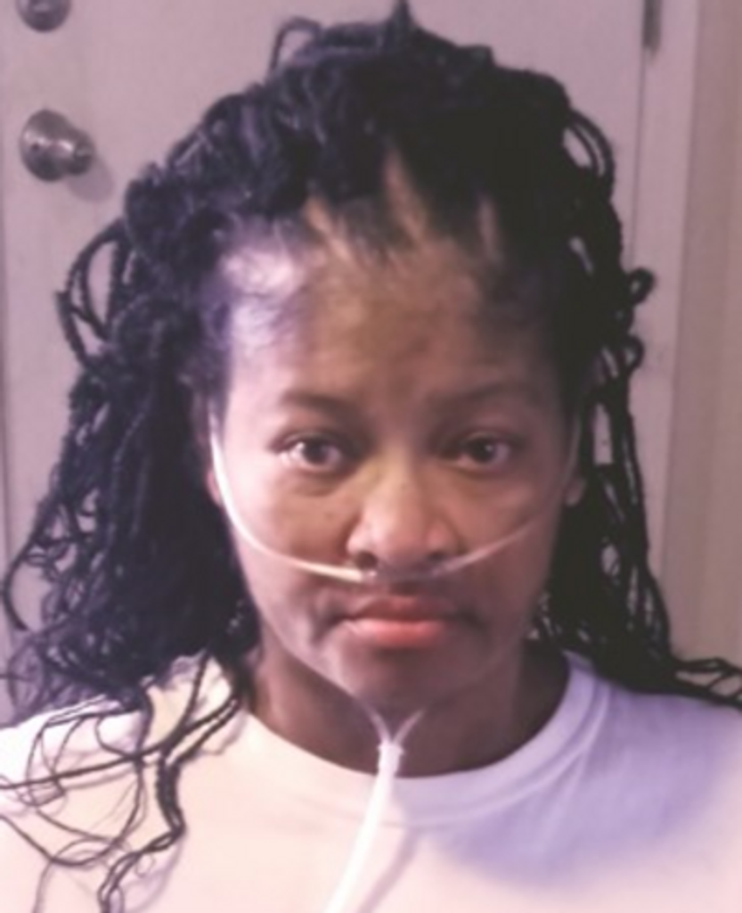 Doris Marie Williams