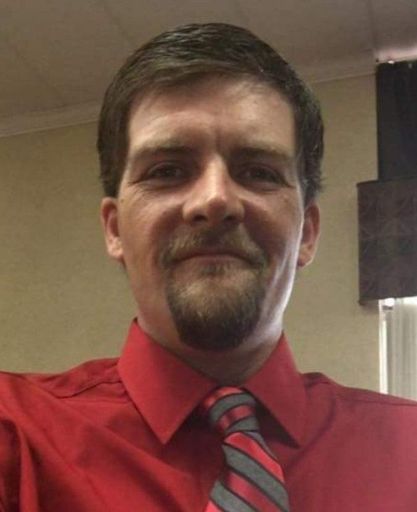 Joshua   "Josh" David Benton Profile Photo
