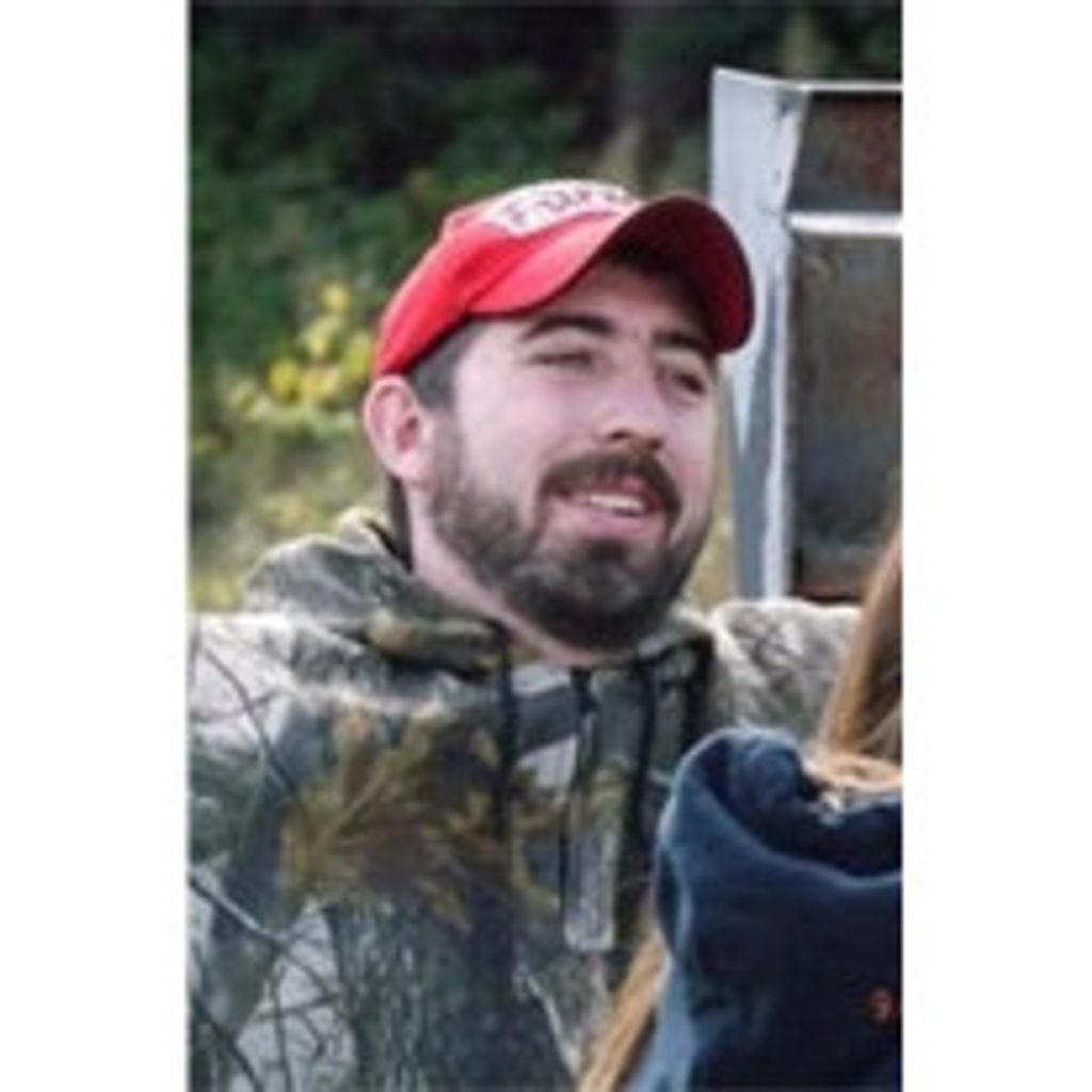 Patrick Michael O'Connor