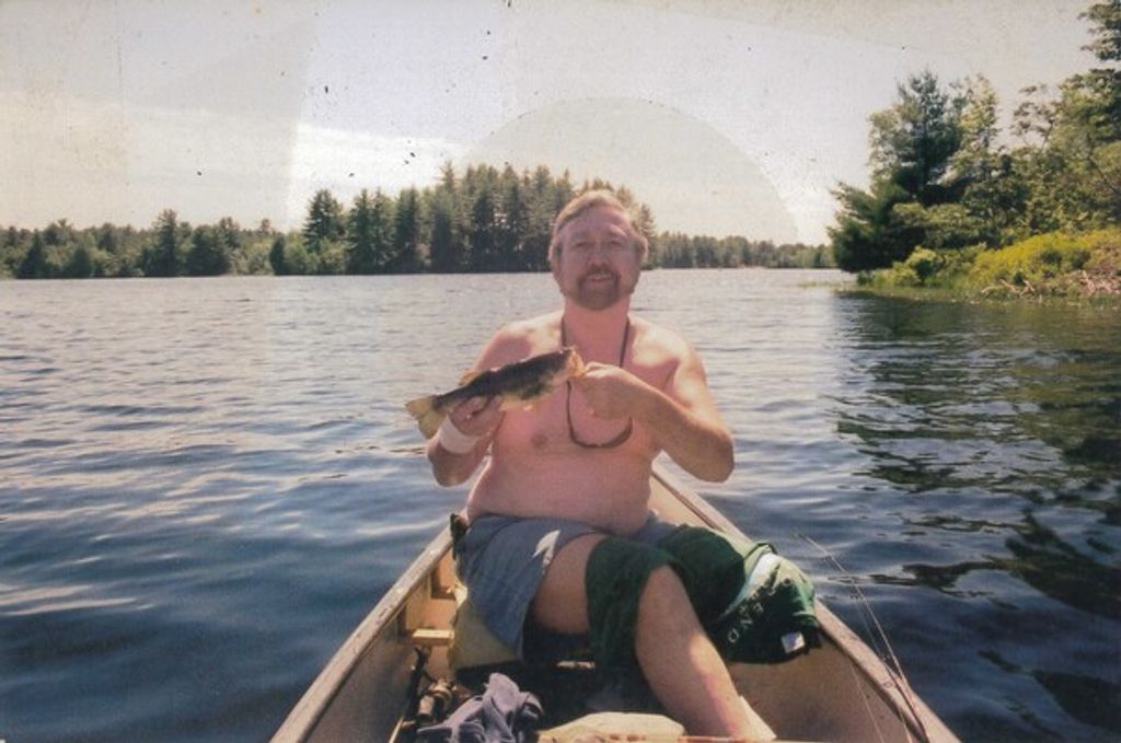 David S Moulton Profile Photo