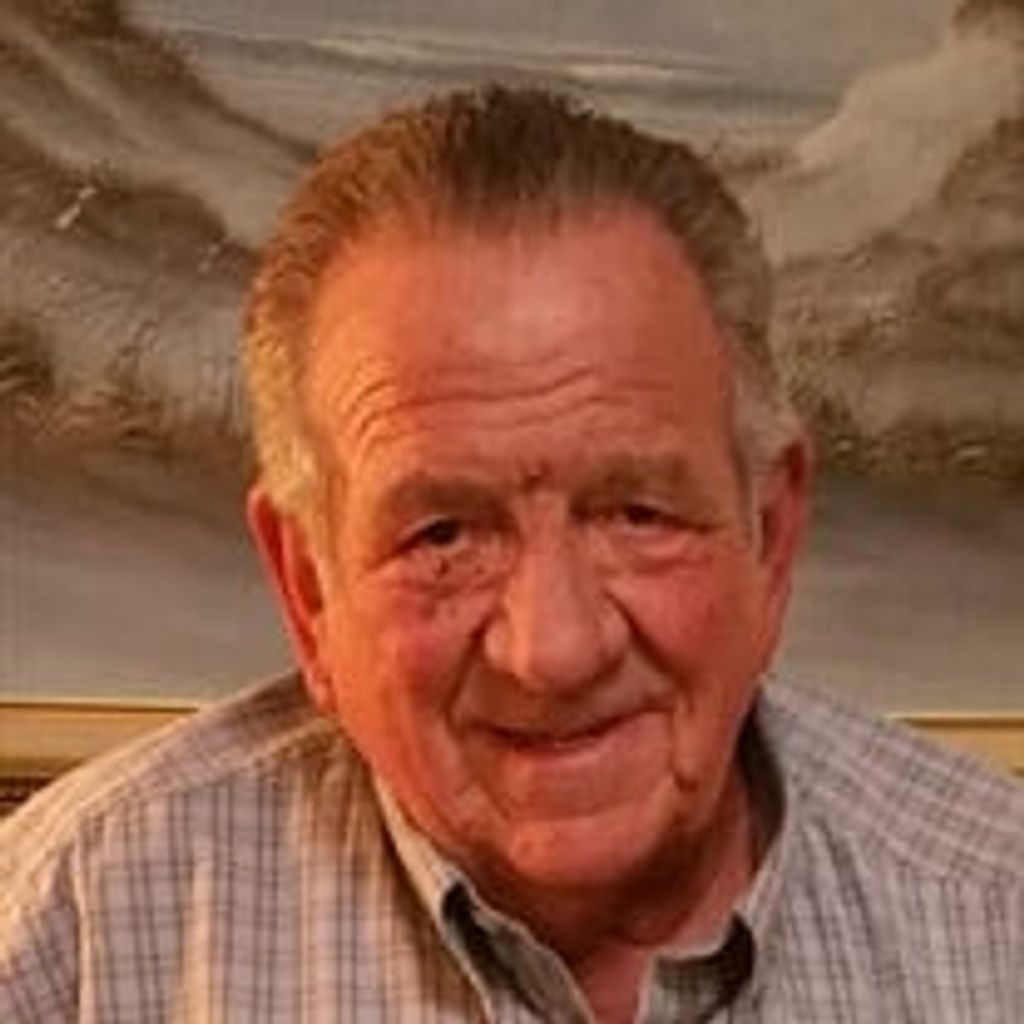 Huey Locke Moore Profile Photo