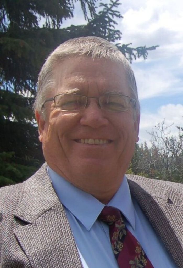 Lowell Lefler Profile Photo