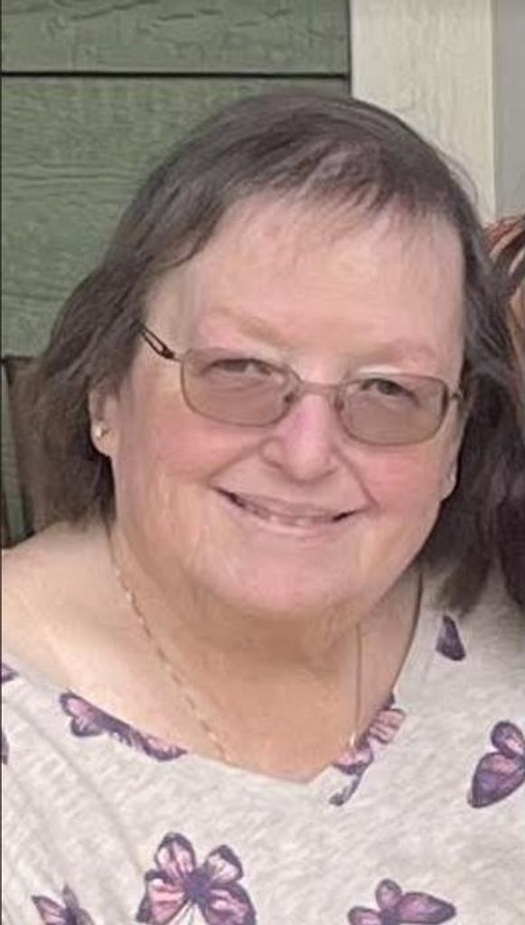 Mary Ann Horn Profile Photo