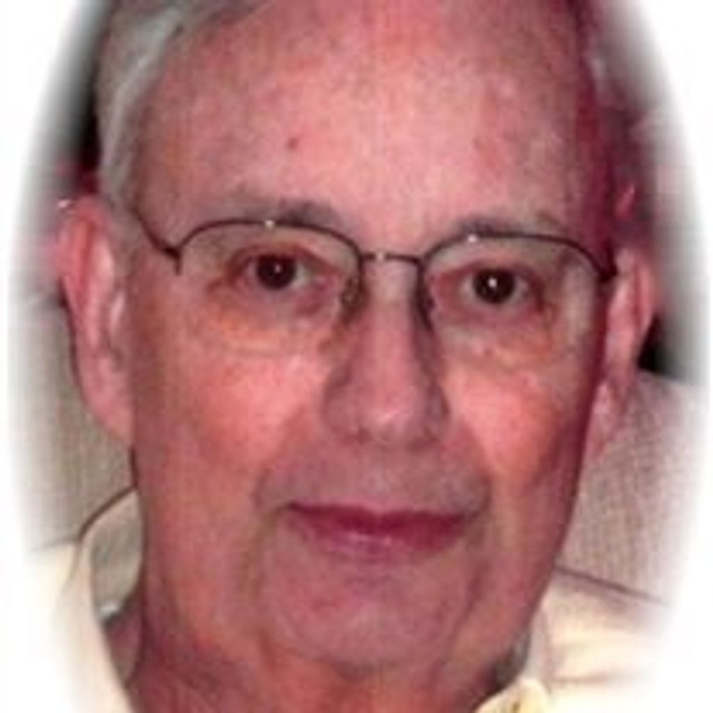 Lewis Thomas Yeager
