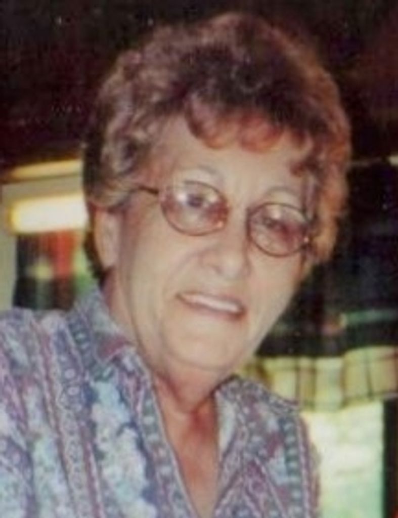 Lizzie L. "Liz" Roberts Profile Photo