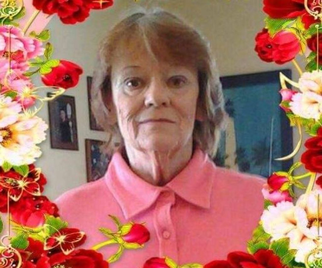 Dolly Rosemary Griffin Profile Photo