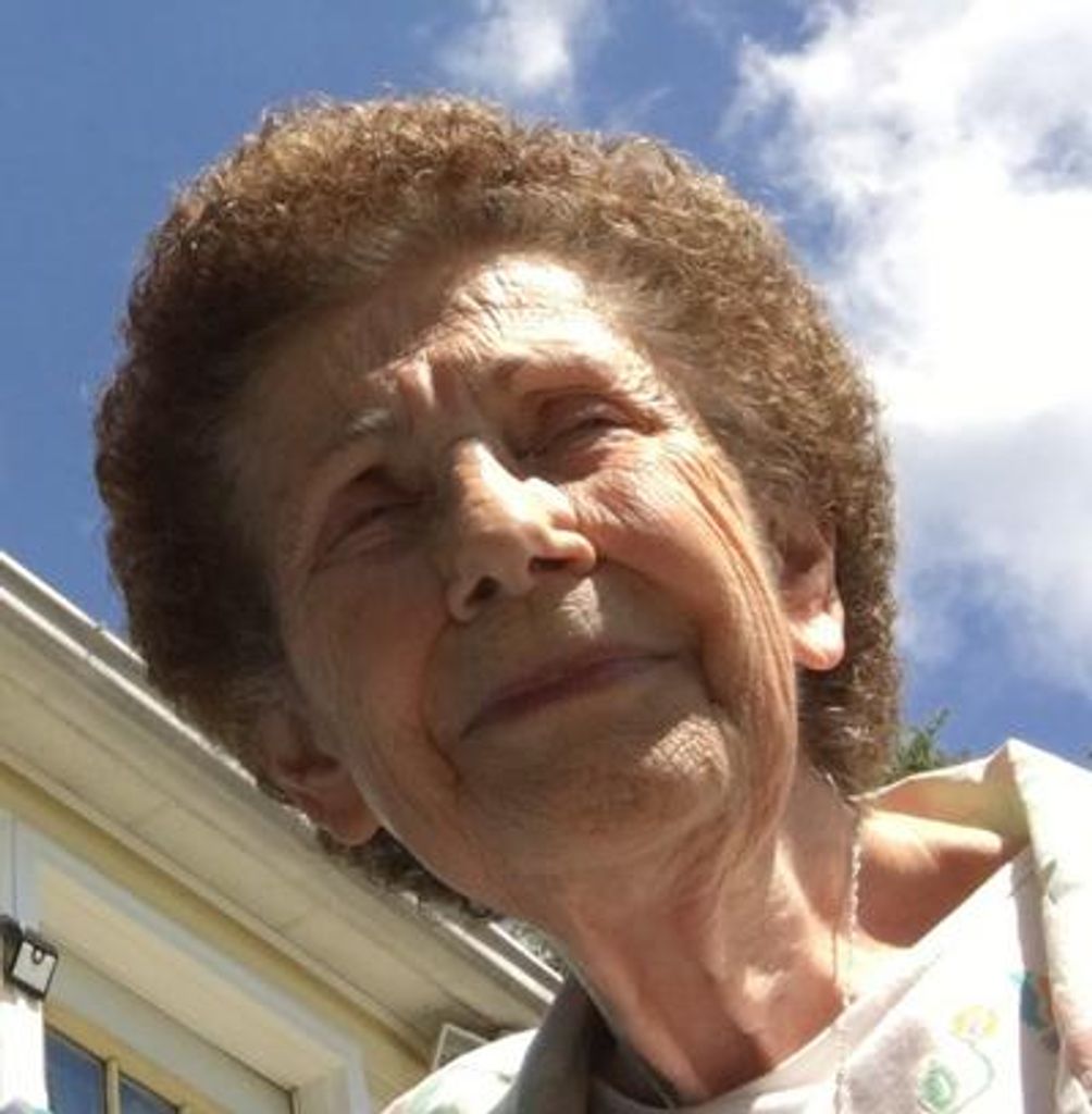 Mary Rose Profile Photo