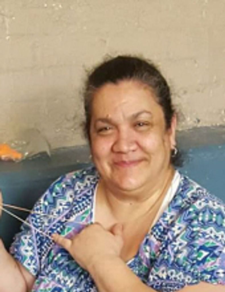 Sylvania  Rochelle Walker