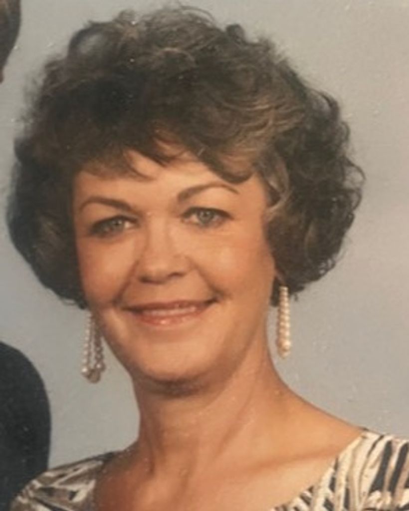 June Brumfield Profile Photo