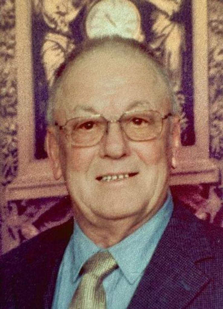 Leonard Ralph Bohnet Profile Photo