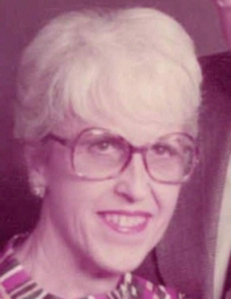 Claudine S. Wilson