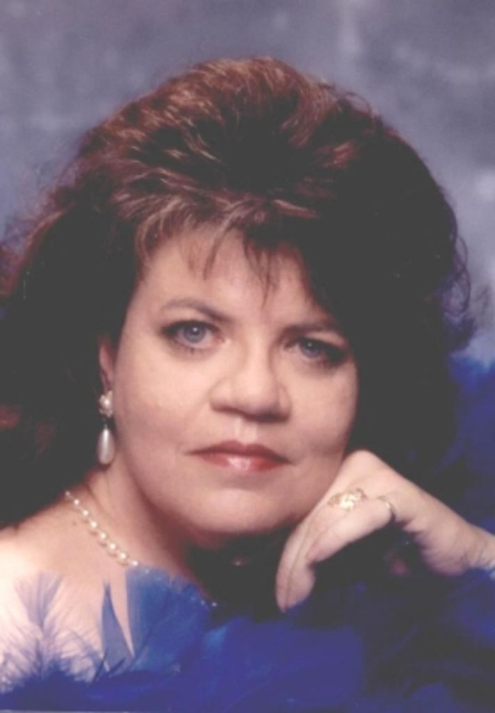 Kathleen Carol Gillihan “Kathy”