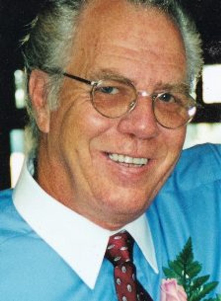 John W. Ivory