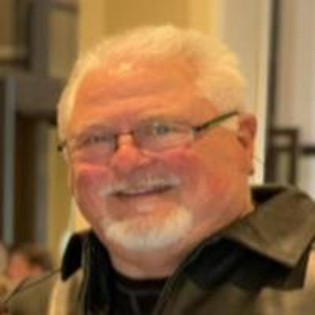 Michael Louie Legnon