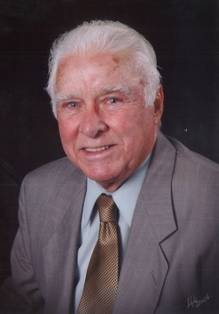 Melvin Warren Schnake Profile Photo