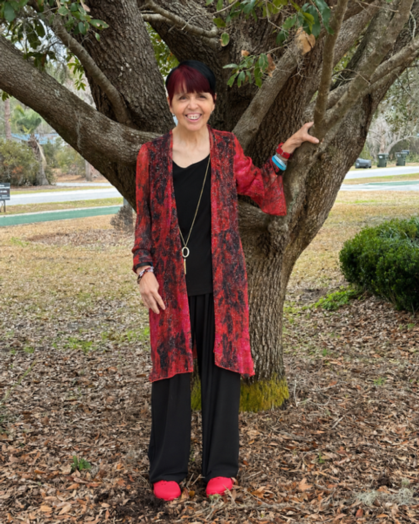 Diane Claire Fenton