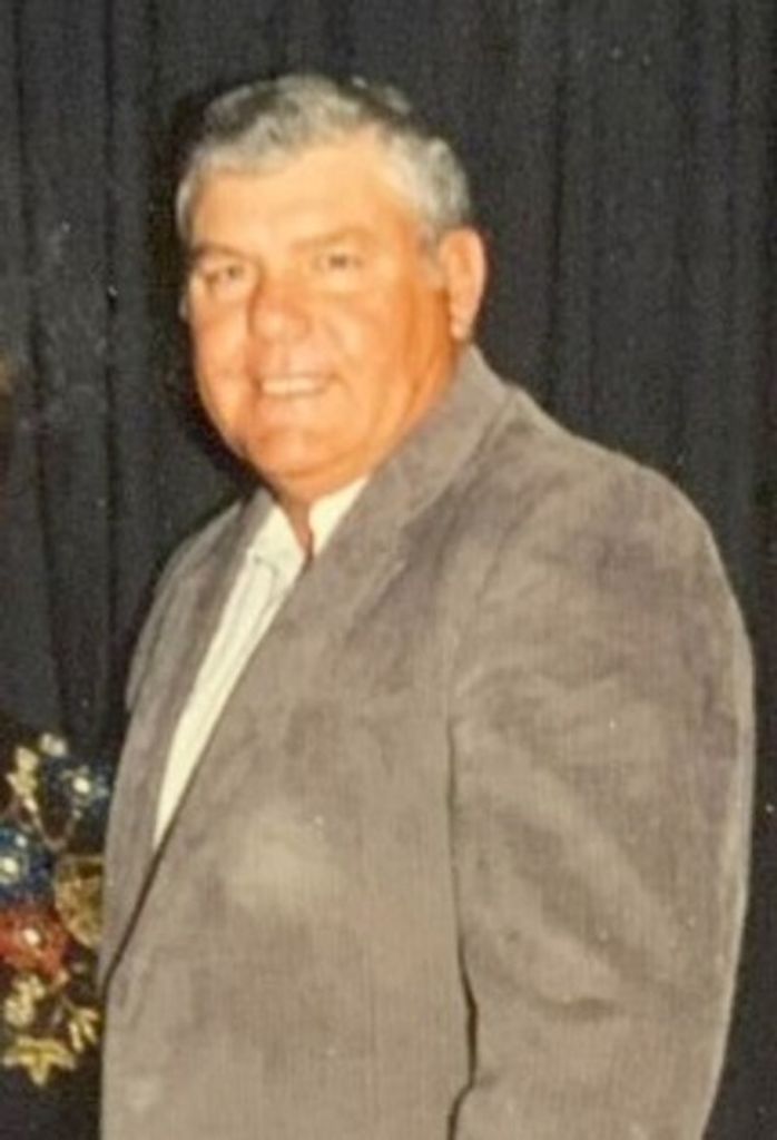 Kenneth "Ken" Callaway Profile Photo