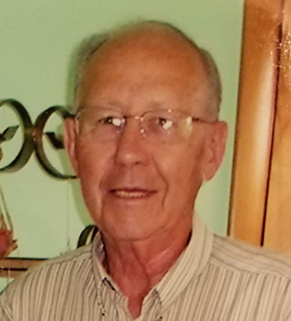 George W Wood Sr