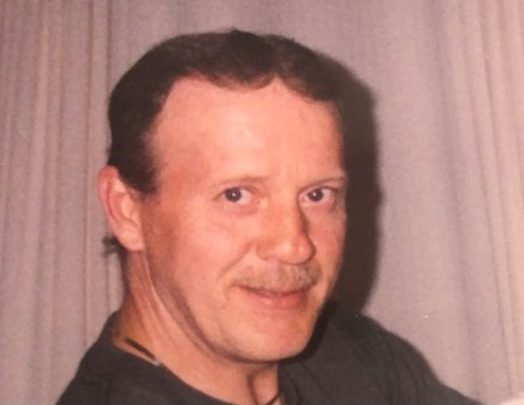 Gary Michael Ailor