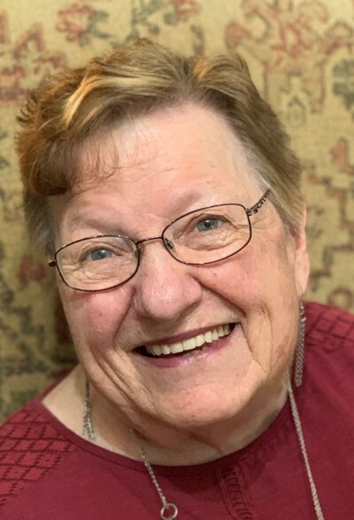 Carol Butterfield Profile Photo