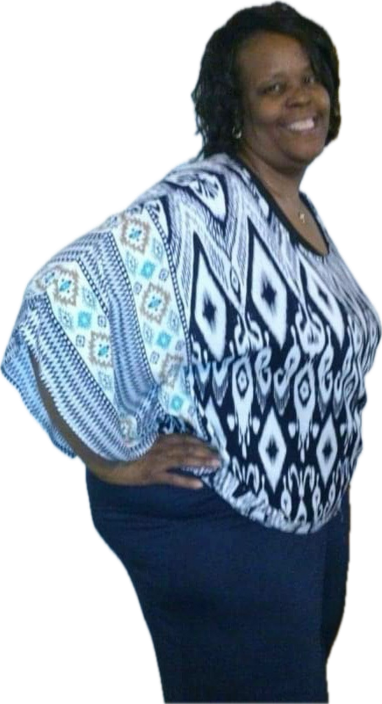 Mary E Pinson-Swanson