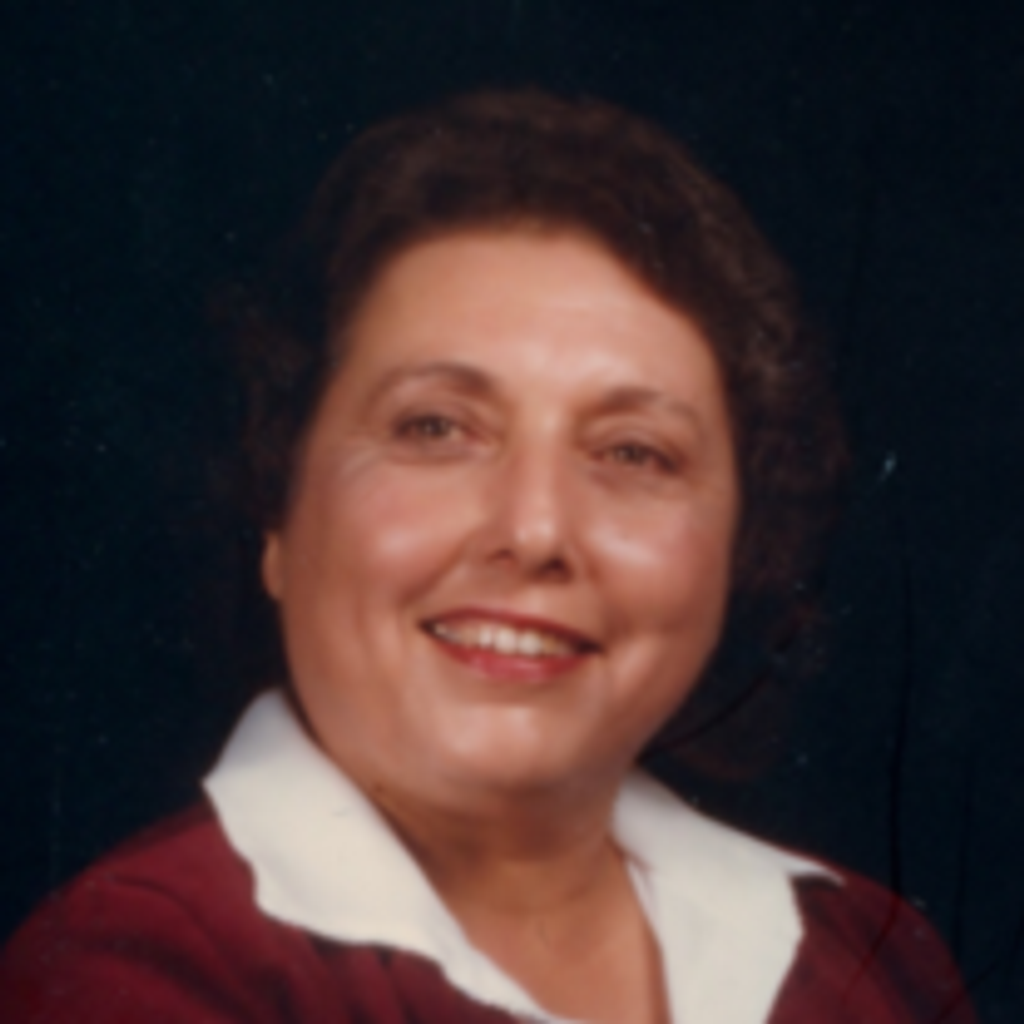 Ruth Lois Hirsch