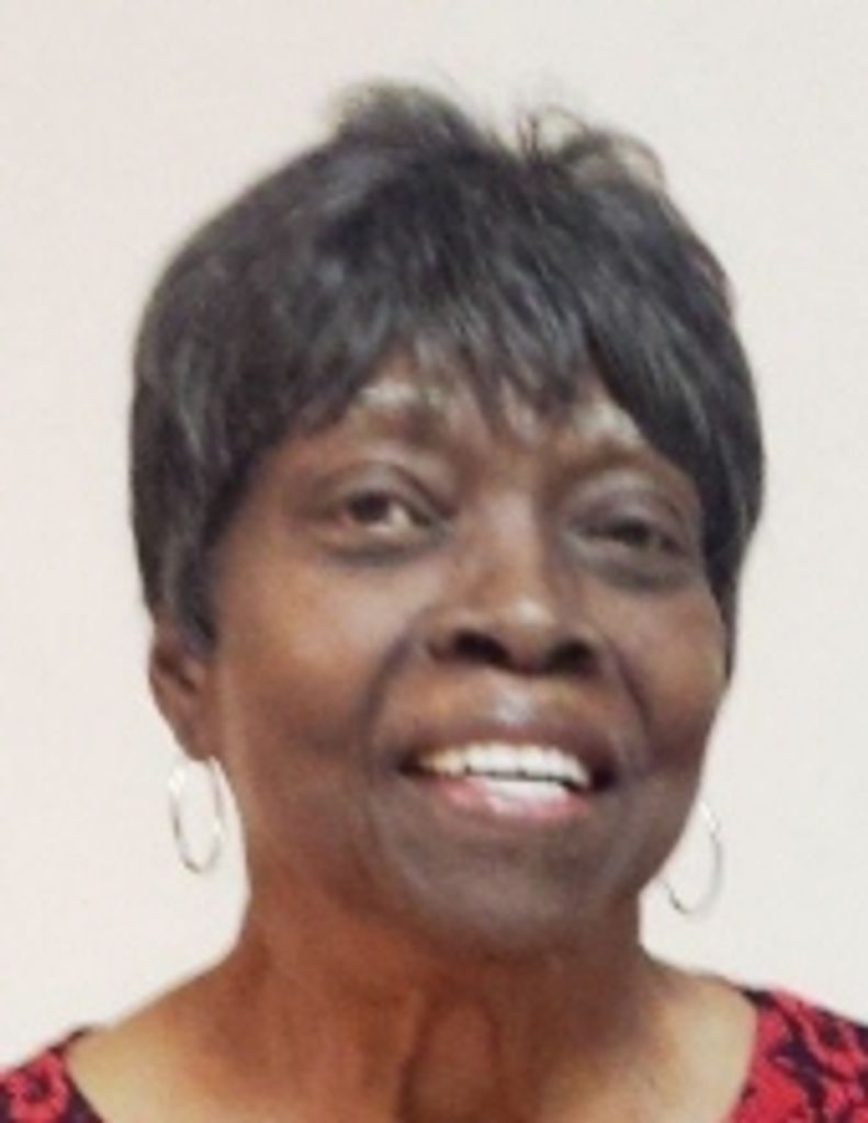 Norrine T. Williams