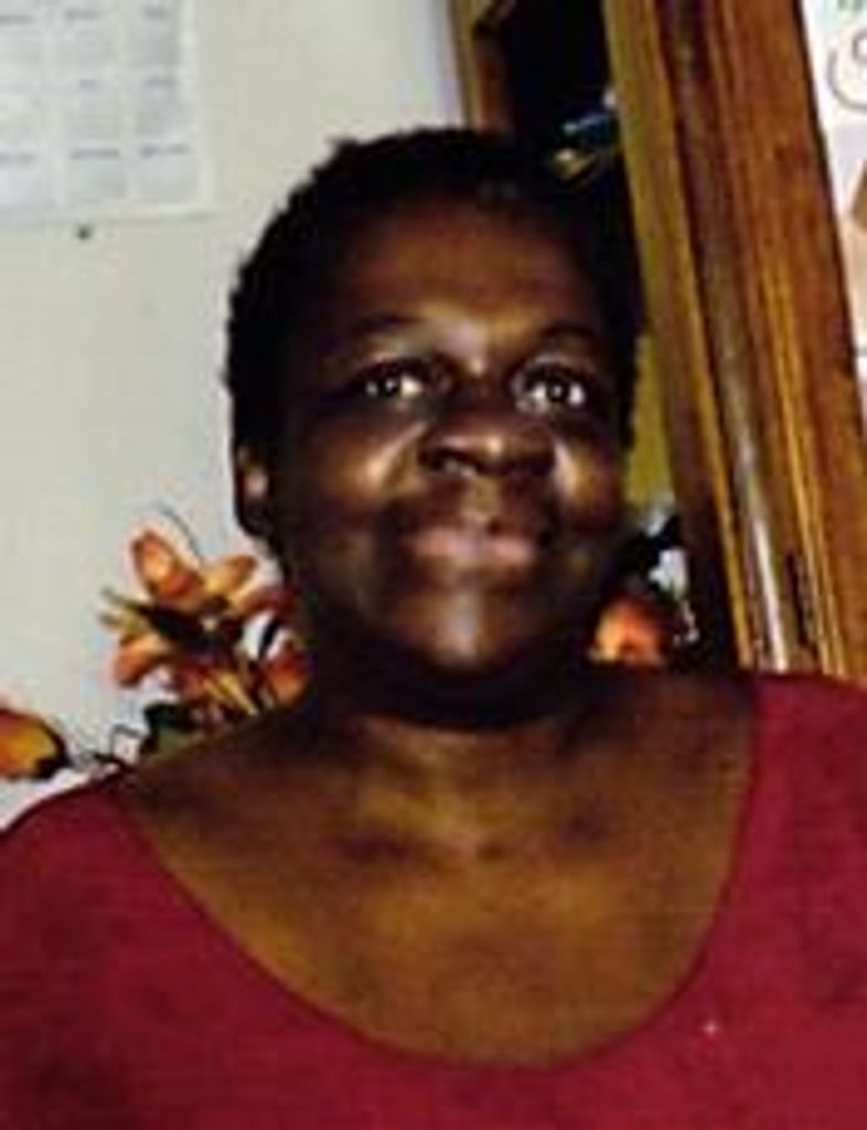 Patricia Carpenter Taylor