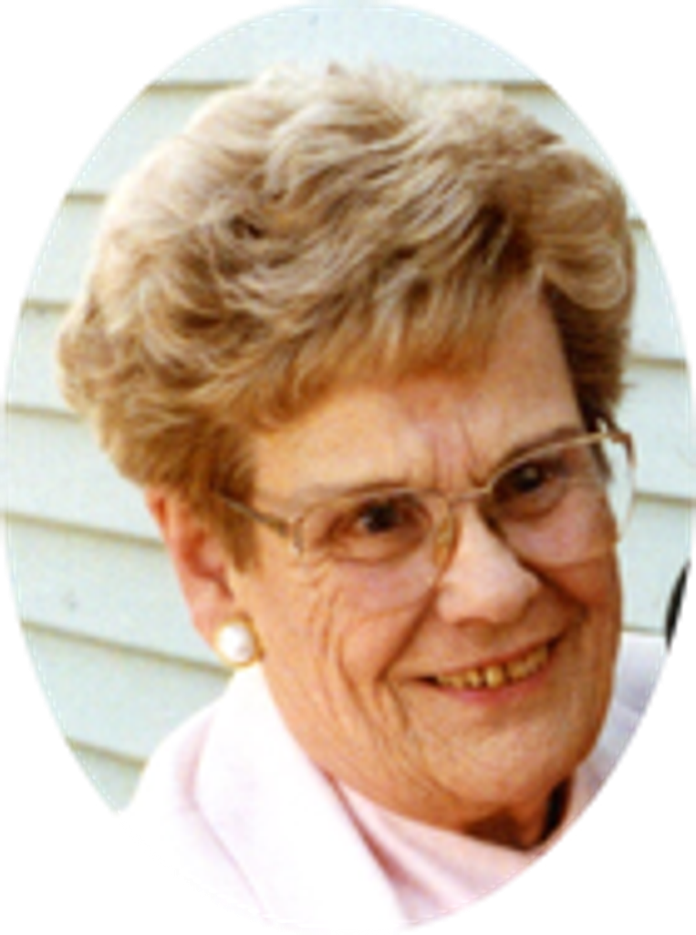 Annette Drew