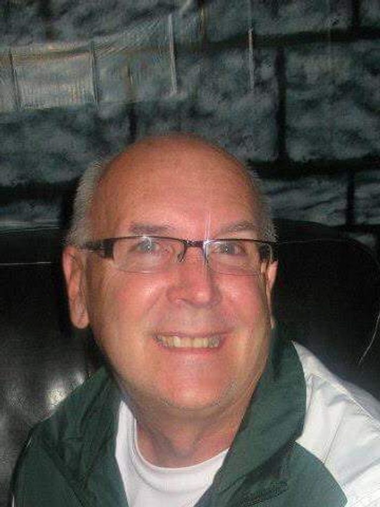 Gale David Harkonen