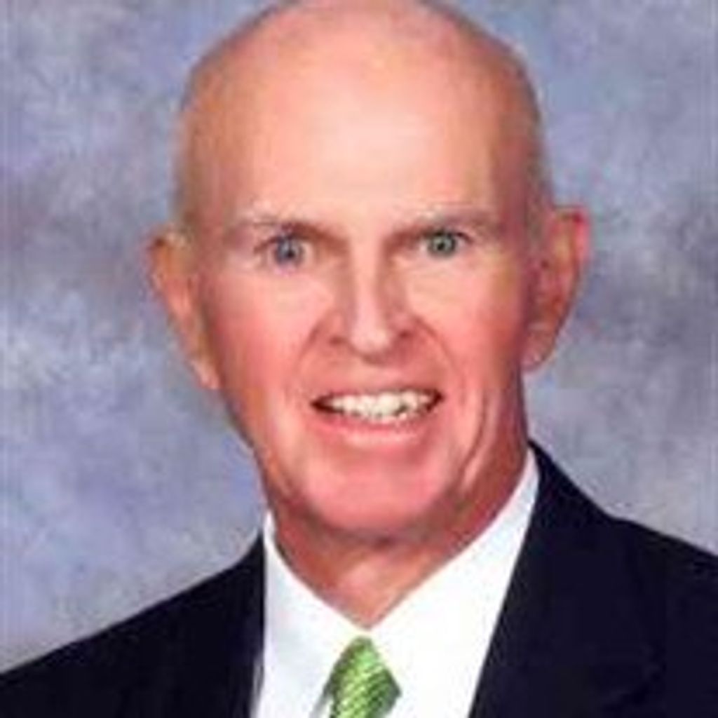 Ronald  J. (Ret.)  Jebavy