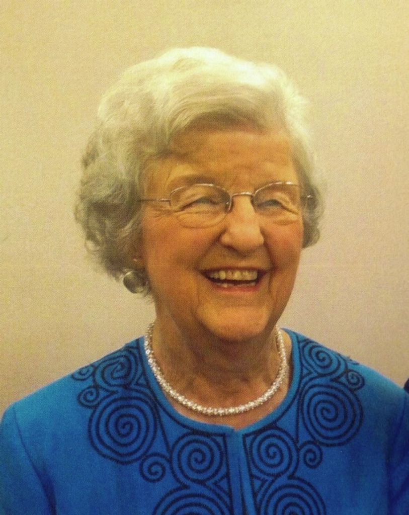 Marge (Miller)  Burnaw Profile Photo
