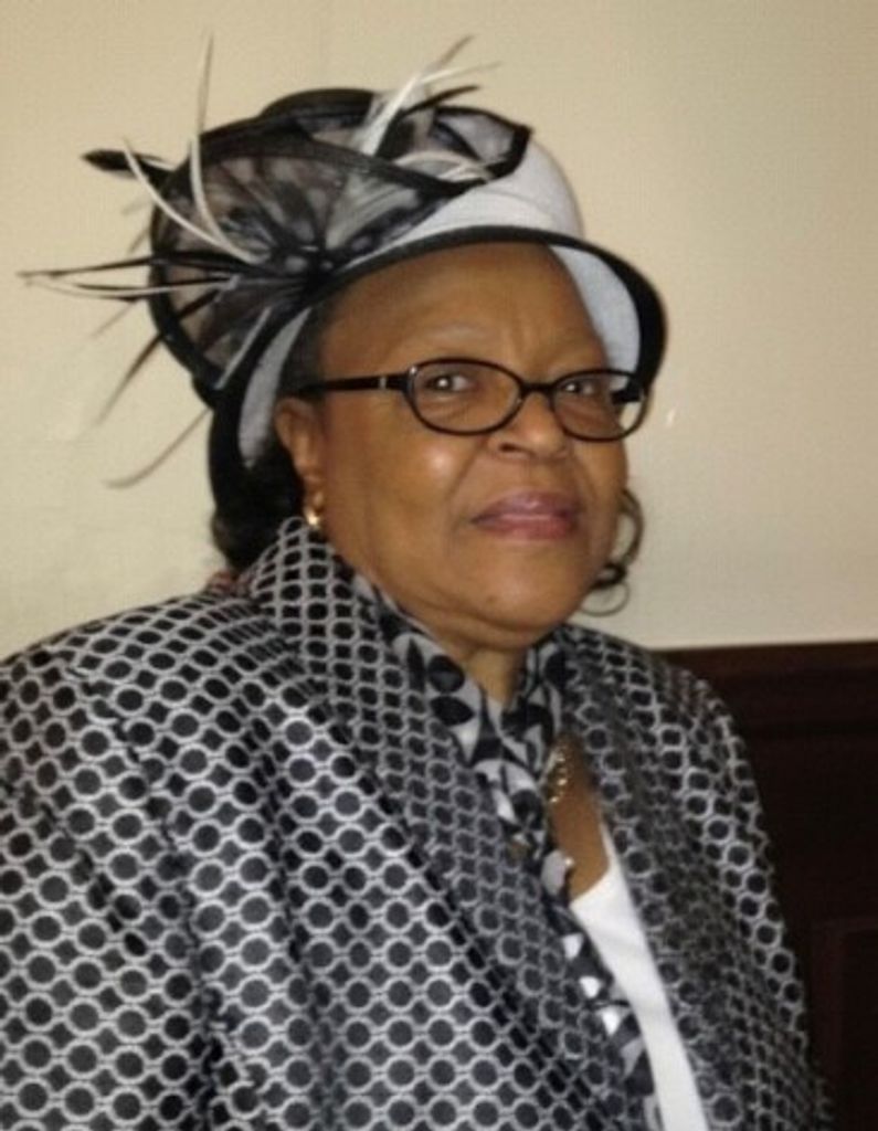 Dorothy Lee Johnson Profile Photo