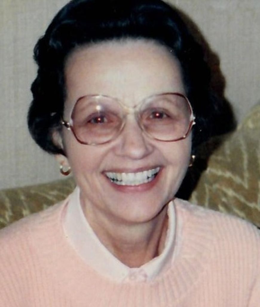 Helen Eslinger Profile Photo