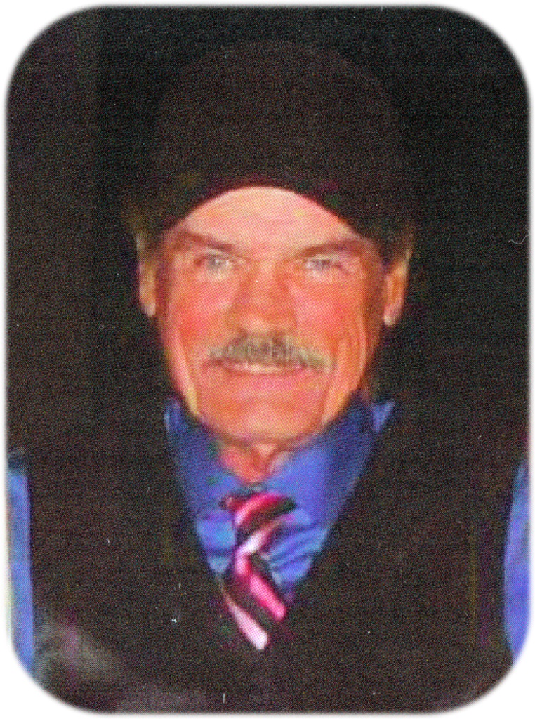 James Luther "Jim" Brown