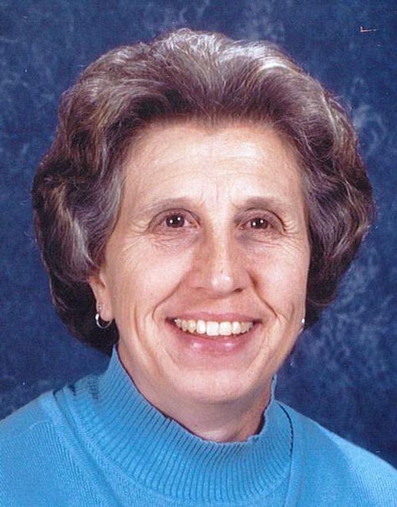Martha Steigleman